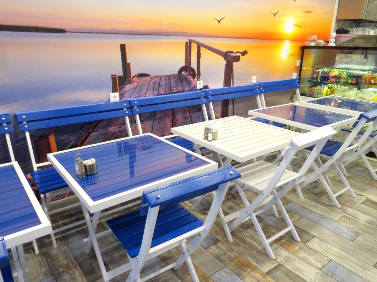 Istanberry - Dream Economy Apartments Estambul Exterior foto
