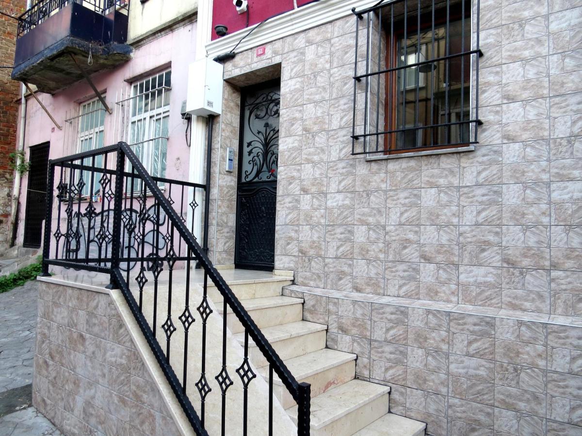 Istanberry - Dream Economy Apartments Estambul Exterior foto