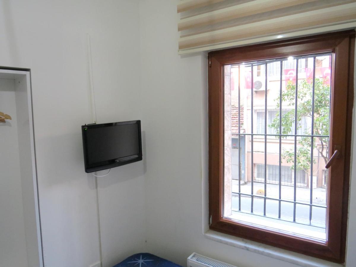 Istanberry - Dream Economy Apartments Estambul Exterior foto