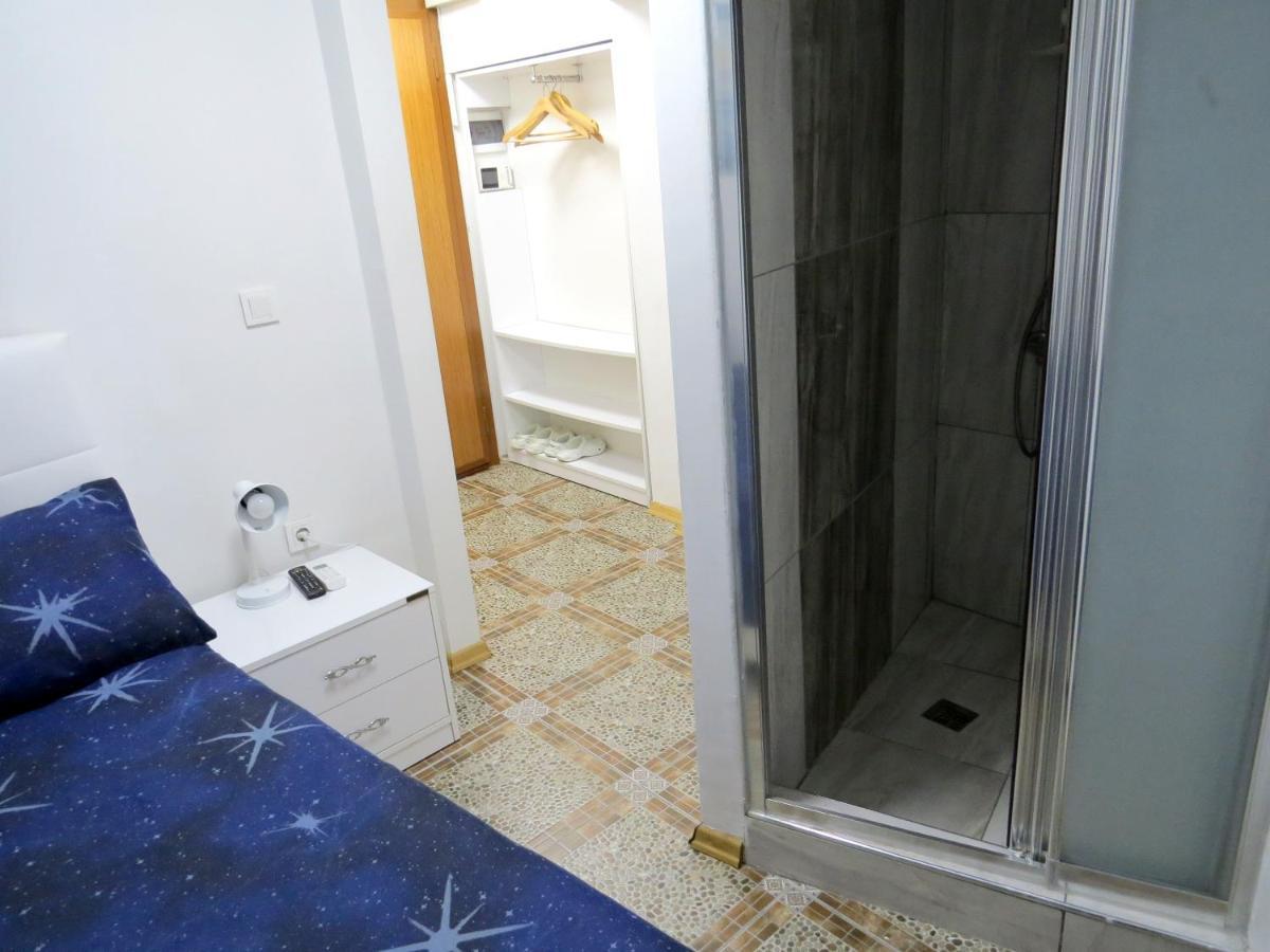 Istanberry - Dream Economy Apartments Estambul Exterior foto